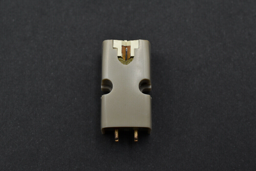 Micro VF-3100/e-II MM Cartridge / Micro Seiki
