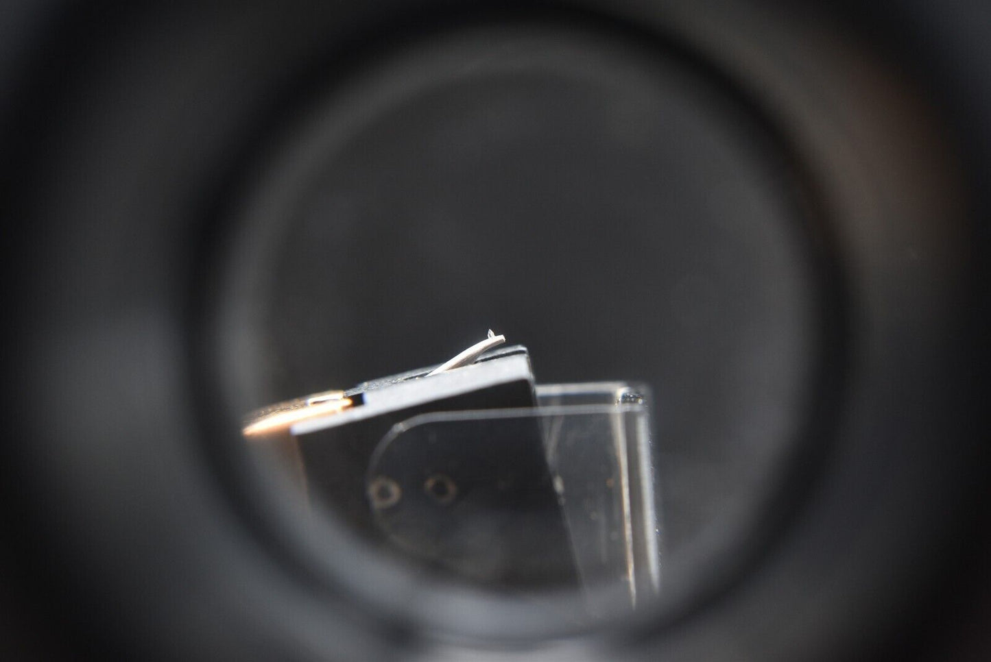 – vintage HiFi audio part from Japan