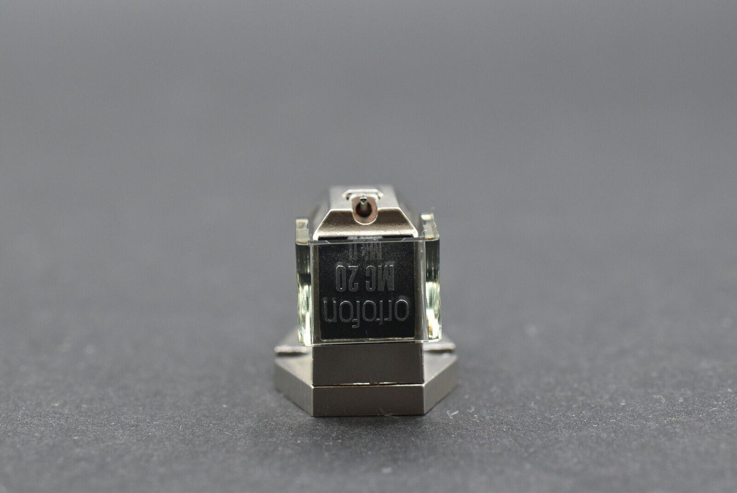 – vintage HiFi audio part from Japan