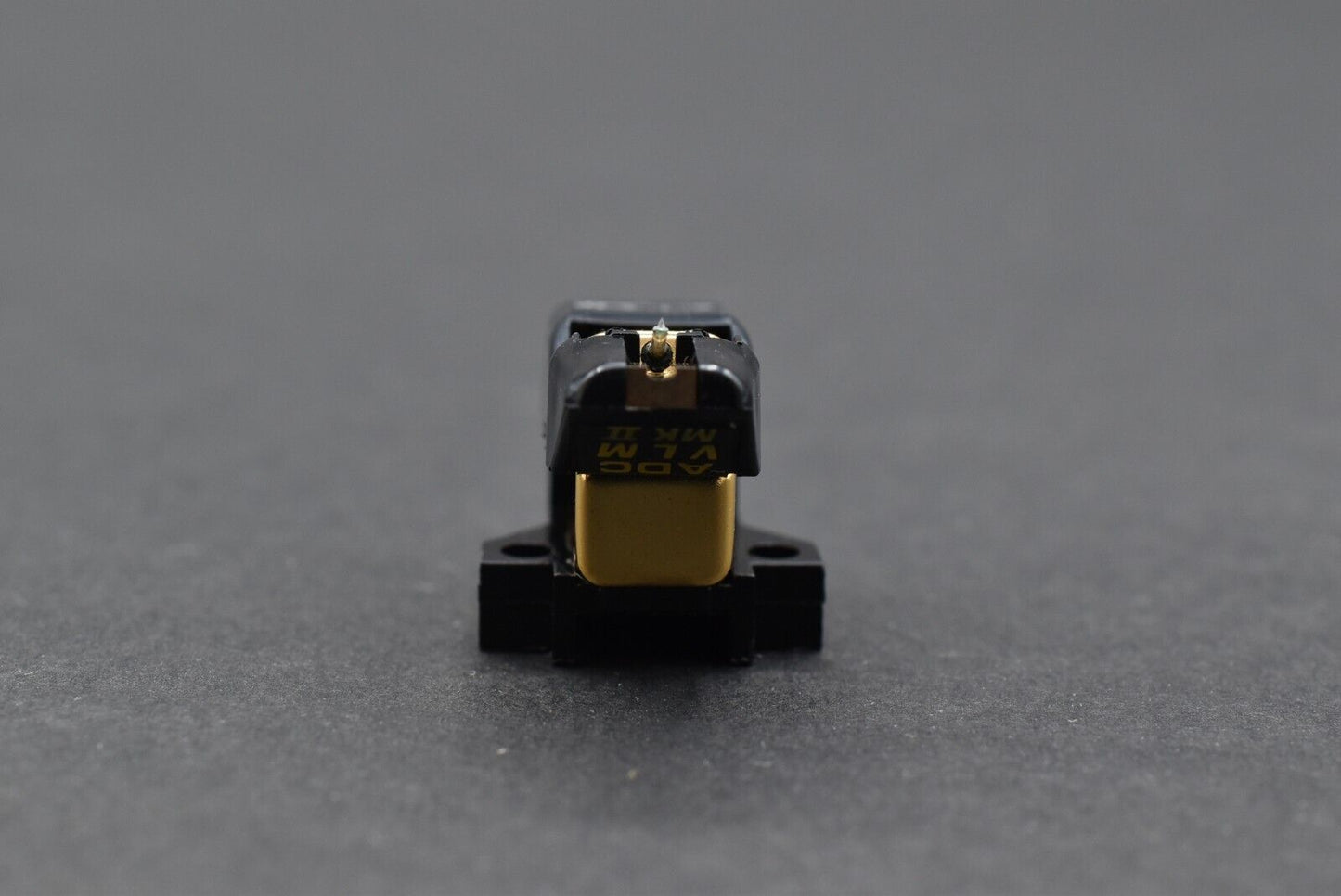 ADC VLM MKII MM Cartridge