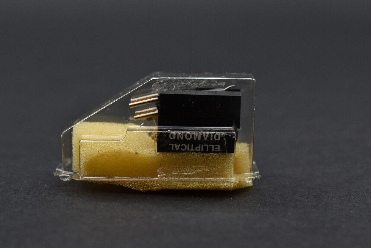 NOS! Ortofon SPU Classic GE MC Cartridge
