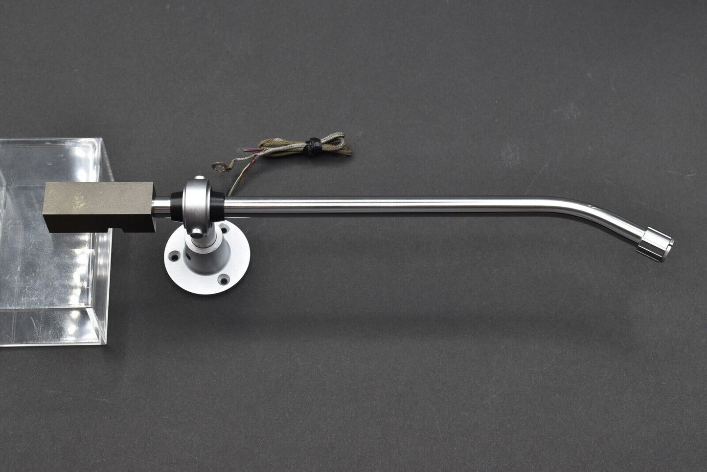 DENON DA-303 Tonearm