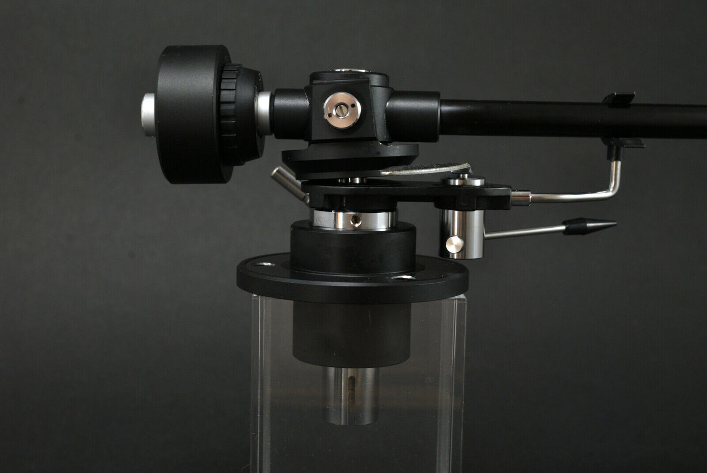 – vintage HiFi audio part from Japan