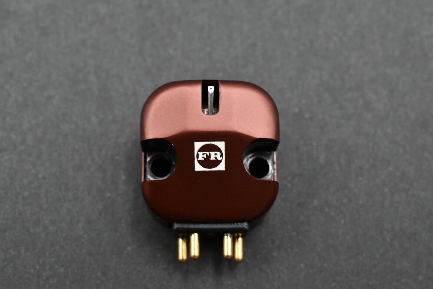 Fidelity Research PMC-3 MC Cartridge