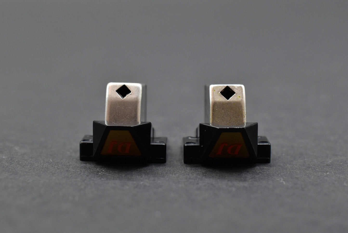 – vintage HiFi audio part from Japan