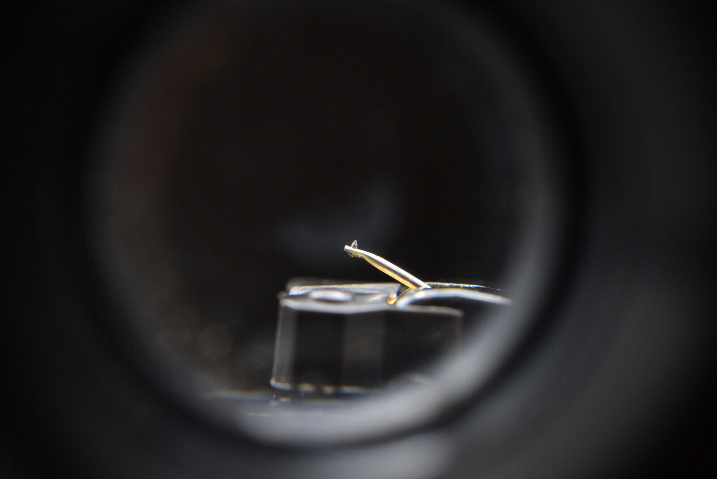 Shure M75B MM Cartridge **Generic Stylus**