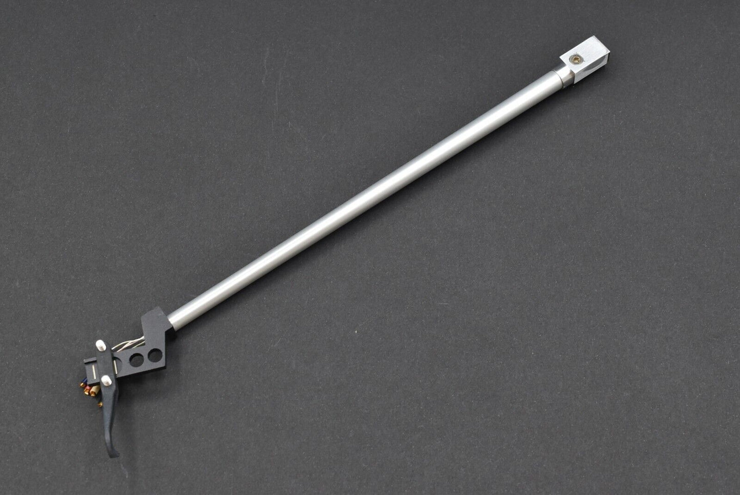 Audio Technica ASP-3 (OFC Lead Wire) Pipe Tube Arm for AT-1100