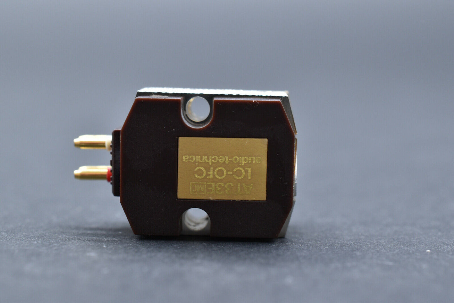 – vintage HiFi audio part from Japan