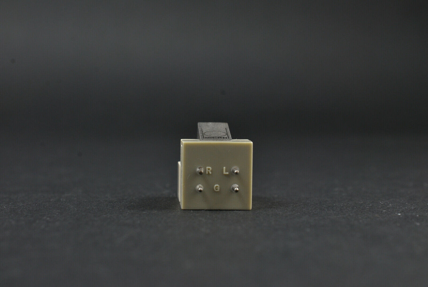 **without stylus** MICRO M-2000/5 MM Cartridge