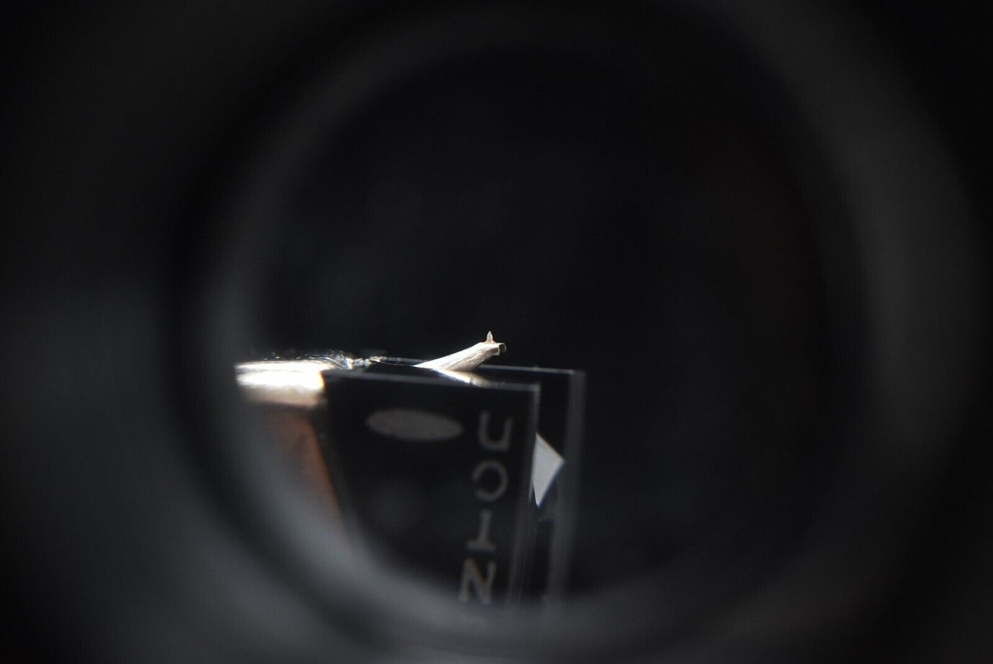 – vintage HiFi audio part from Japan