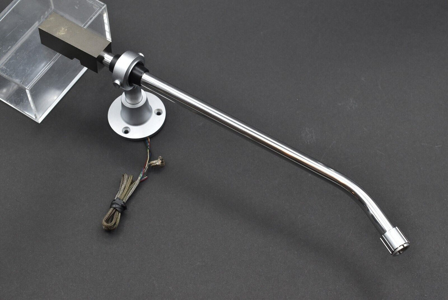 DENON DA-303 Tonearm