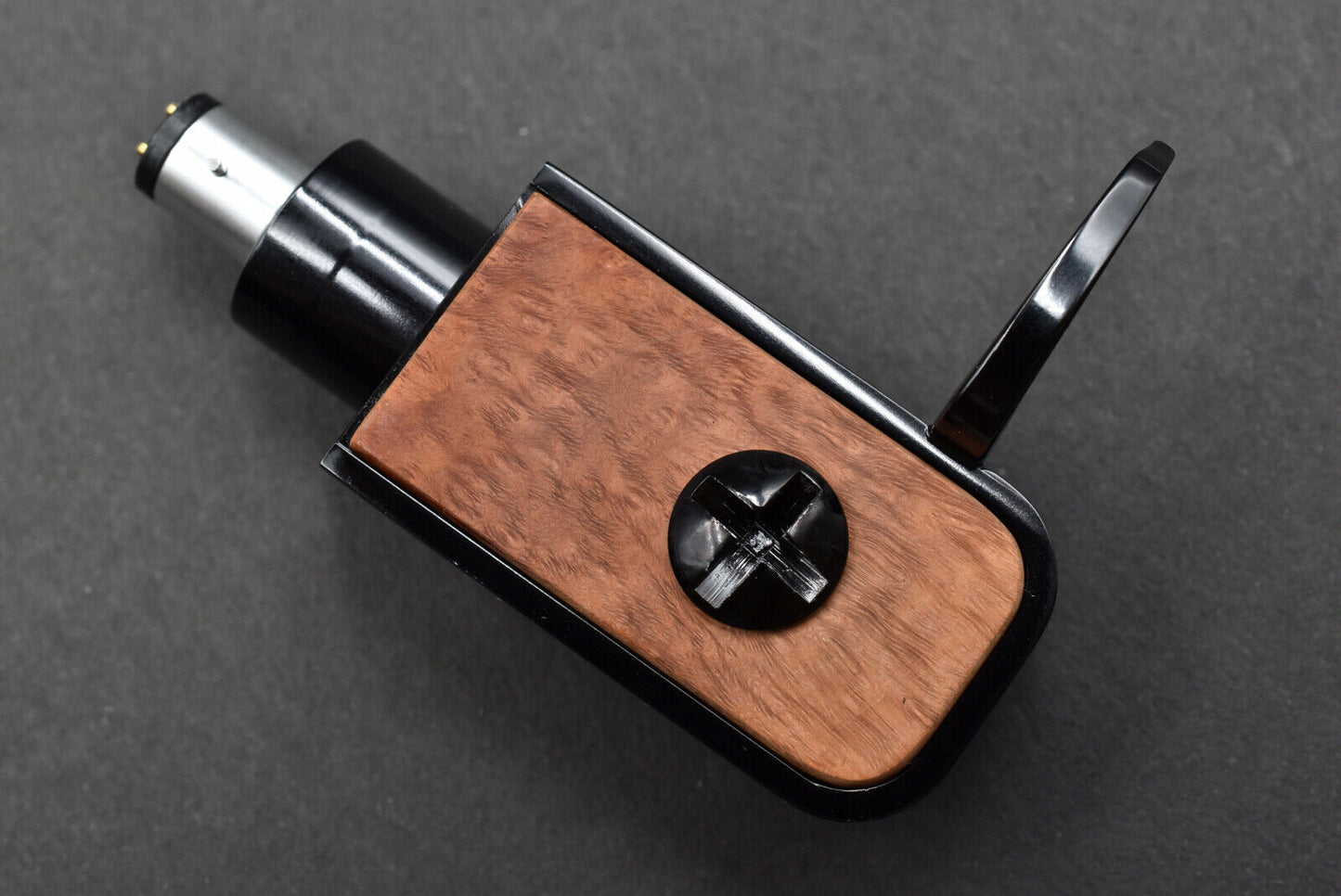 – vintage HiFi audio part from Japan