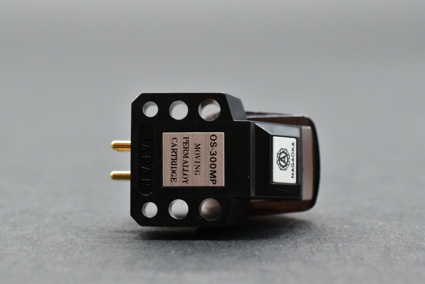– vintage HiFi audio part from Japan