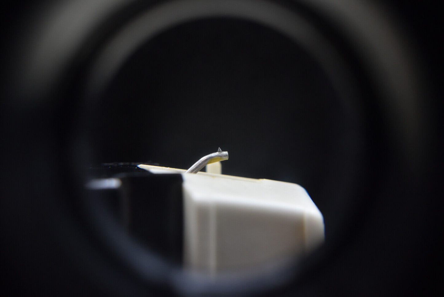 – vintage HiFi audio part from Japan