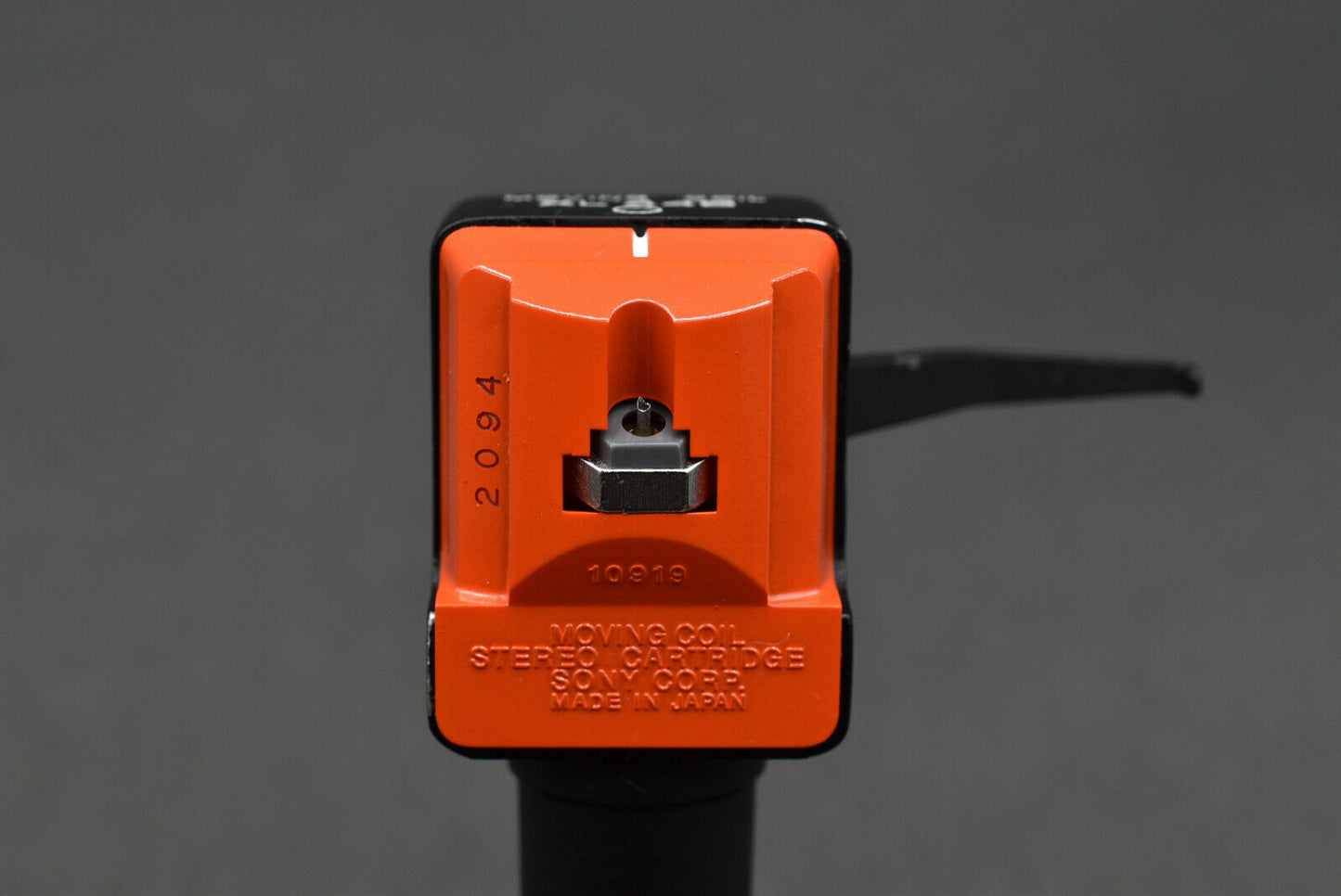 **Stylus need change or fix** SONY XL-44B XL44B MC Cartridge