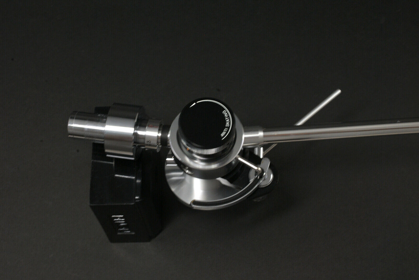 – vintage HiFi audio part from Japan