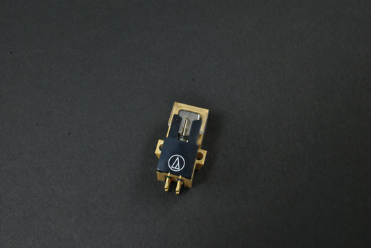 Audio-Technica Audio Technica AT-13E MM Cartridge – phono cartridge or stylus – high-fidelity audio component for vinyl enthusiasts