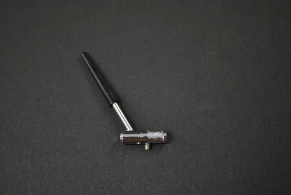 DENON DA-309 Tonearm Arm lifter lever knob