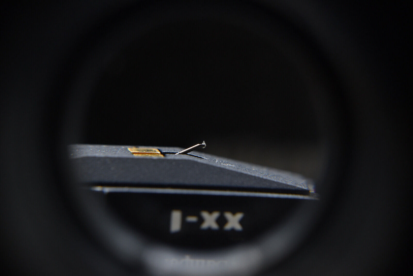 – vintage HiFi audio part from Japan