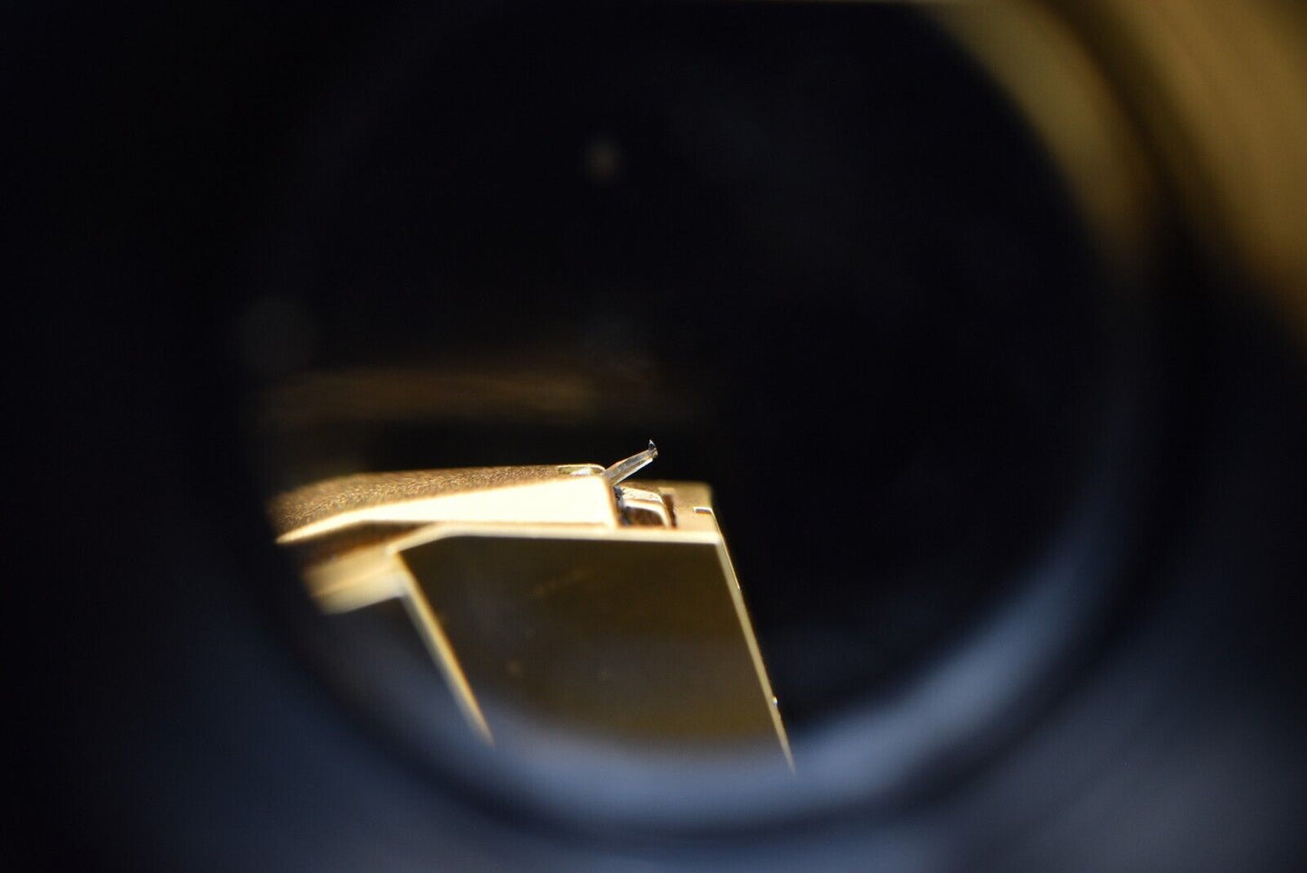 – vintage HiFi audio part from Japan