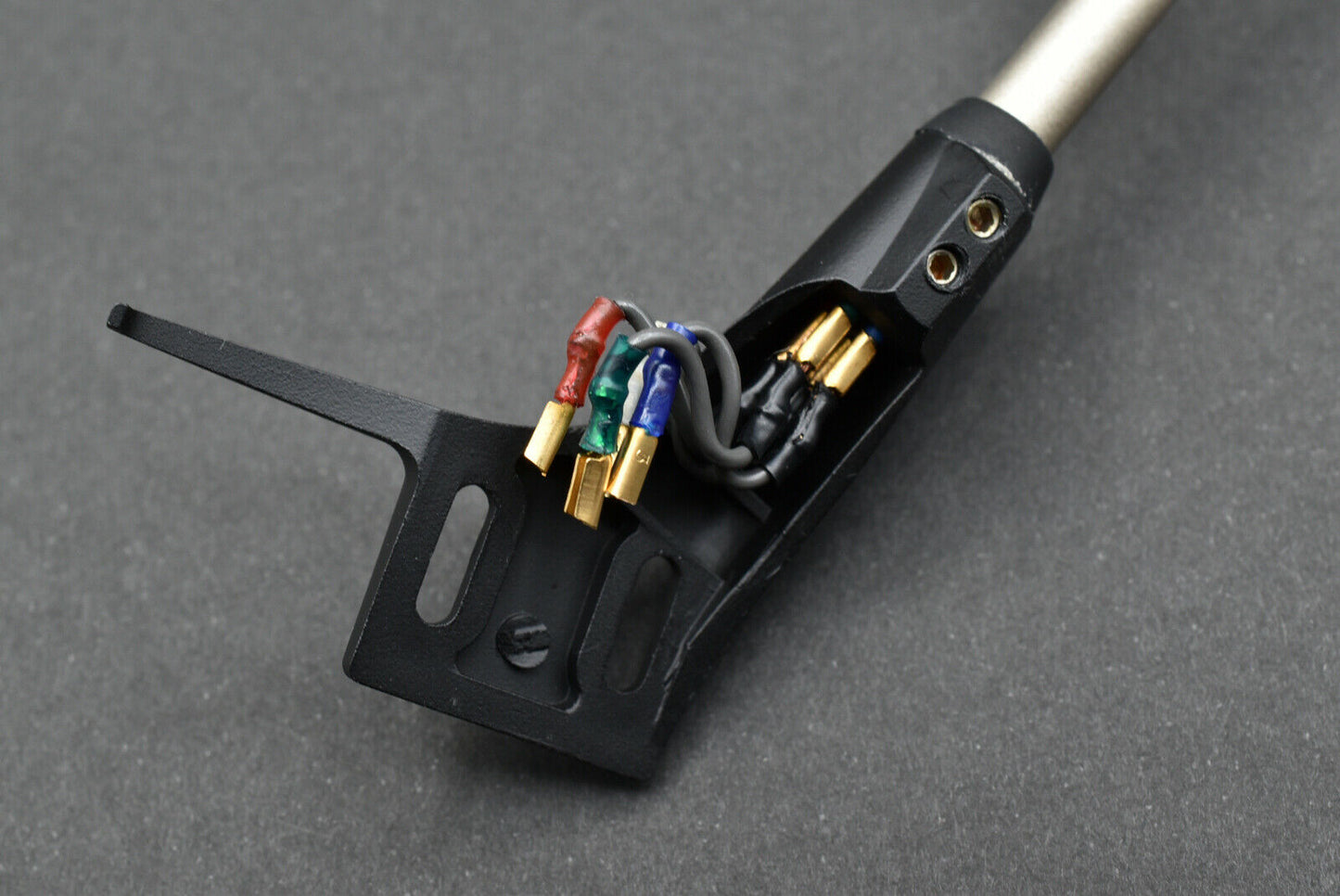 – vintage HiFi audio part from Japan