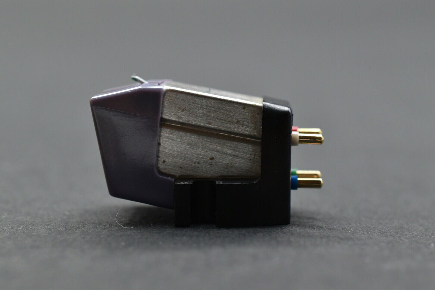 Micro M-7000/5 MM Cartridge / Micro Seiki 03
