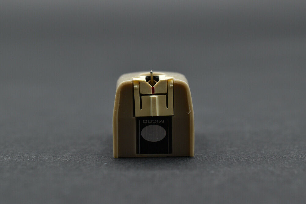 Micro VF-3100/e-II MM Cartridge / Micro Seiki