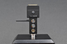 Load image into Gallery viewer, Technics EPC-205C-IIL MM Cartridge with SH-98 Headshell
