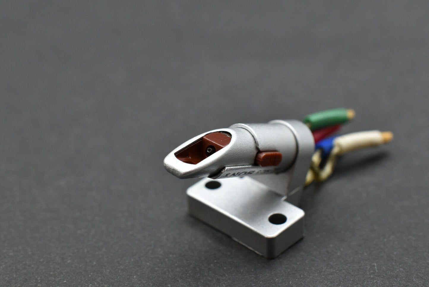 **Stylus need change or fix** SONY XL-MC3 MC Cartridge