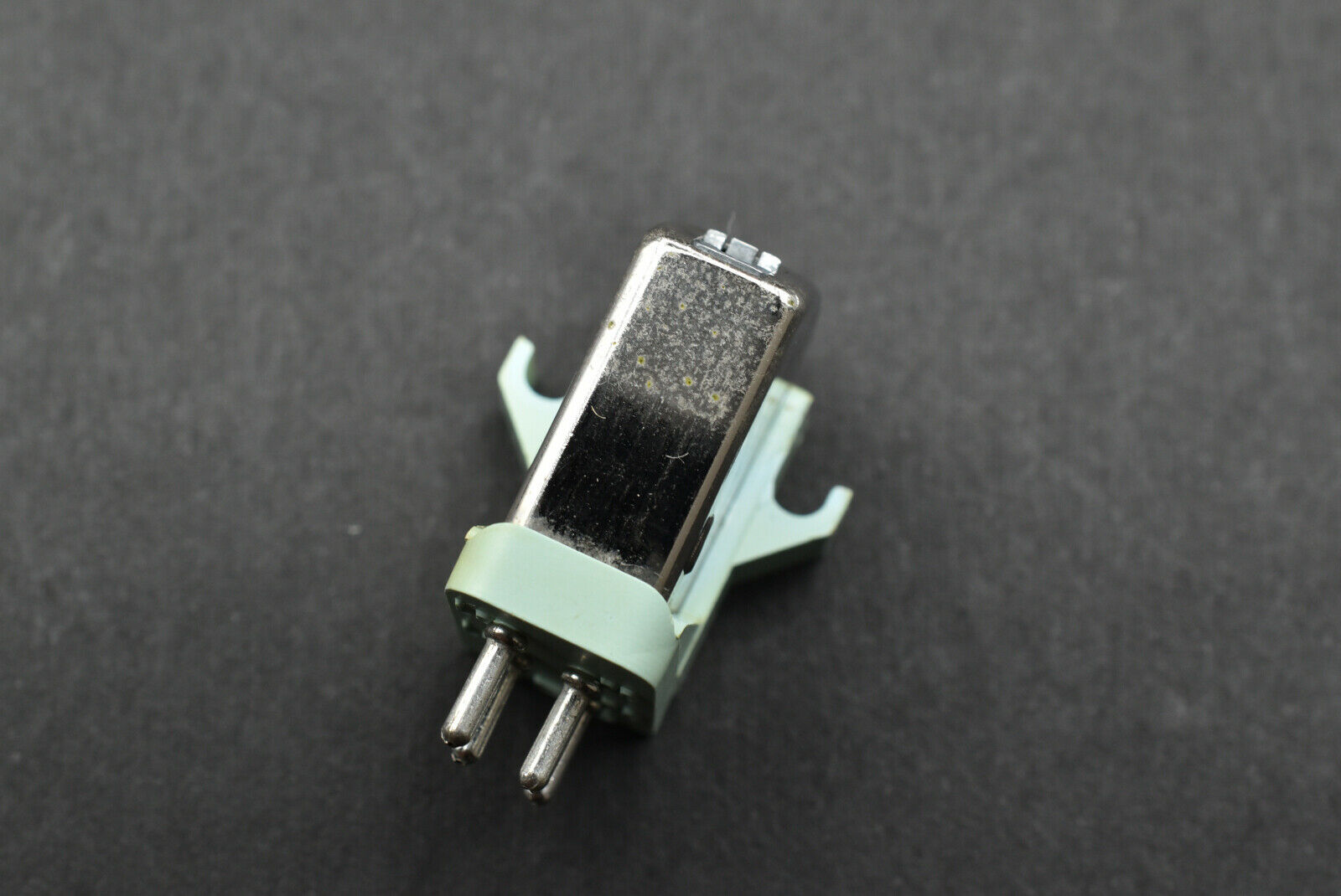 **without stylus** ADC Q36 MM Cartridge