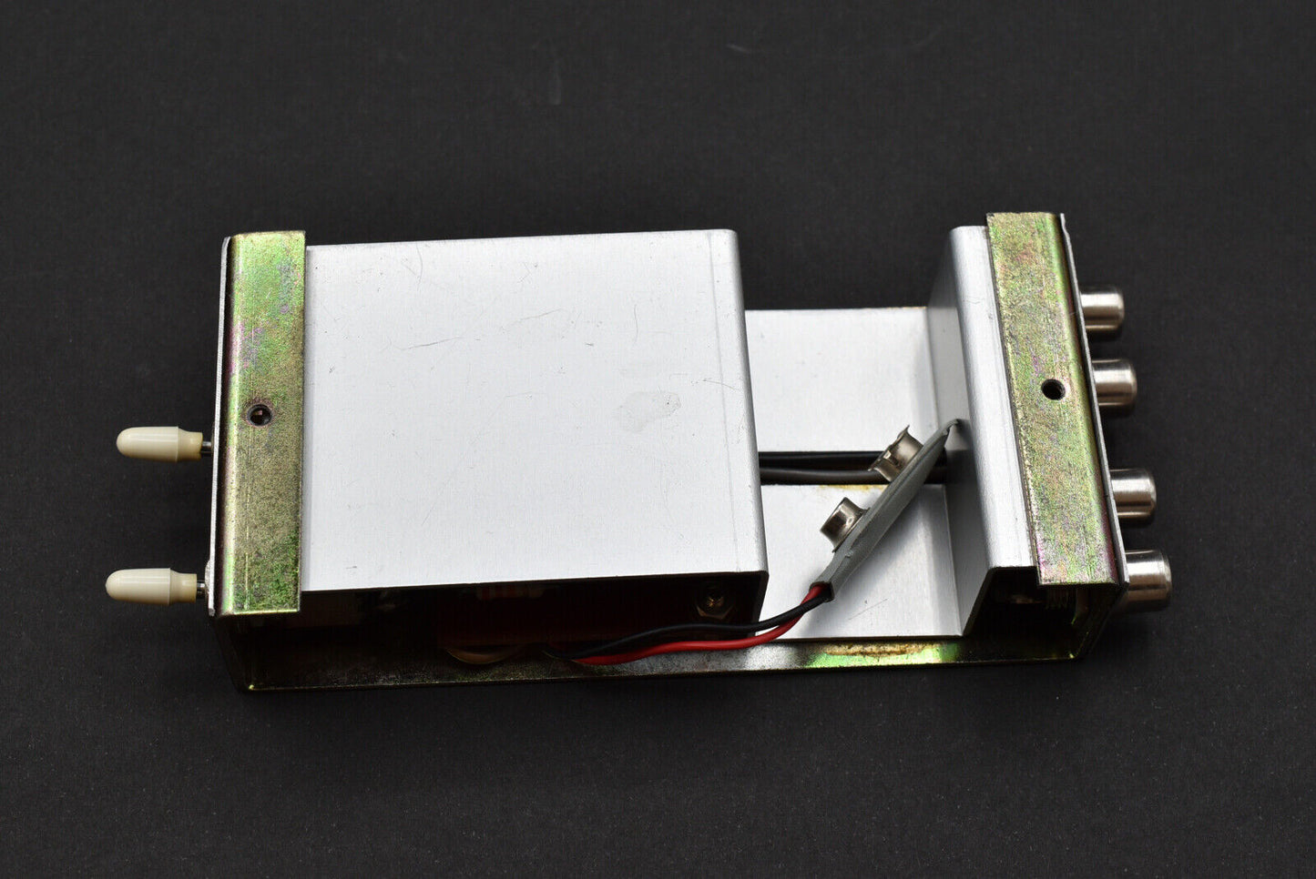 – vintage HiFi audio part from Japan