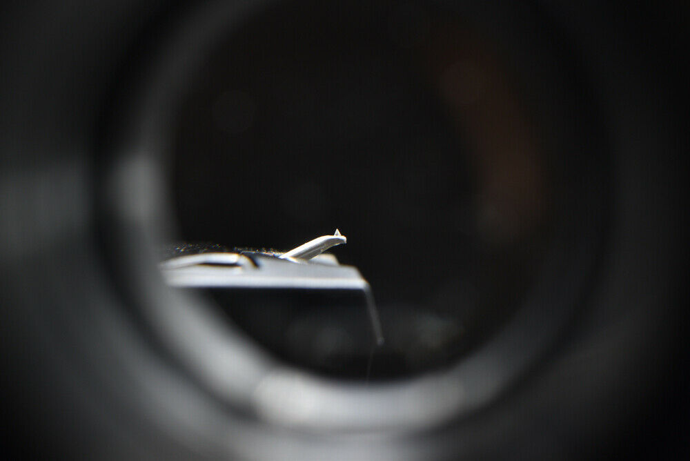 – vintage HiFi audio part from Japan