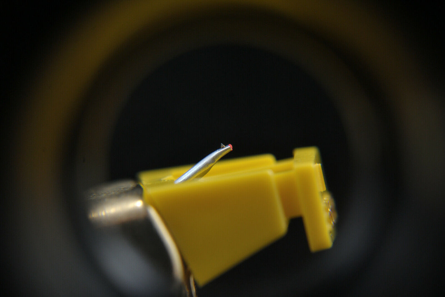 – vintage HiFi audio part from Japan