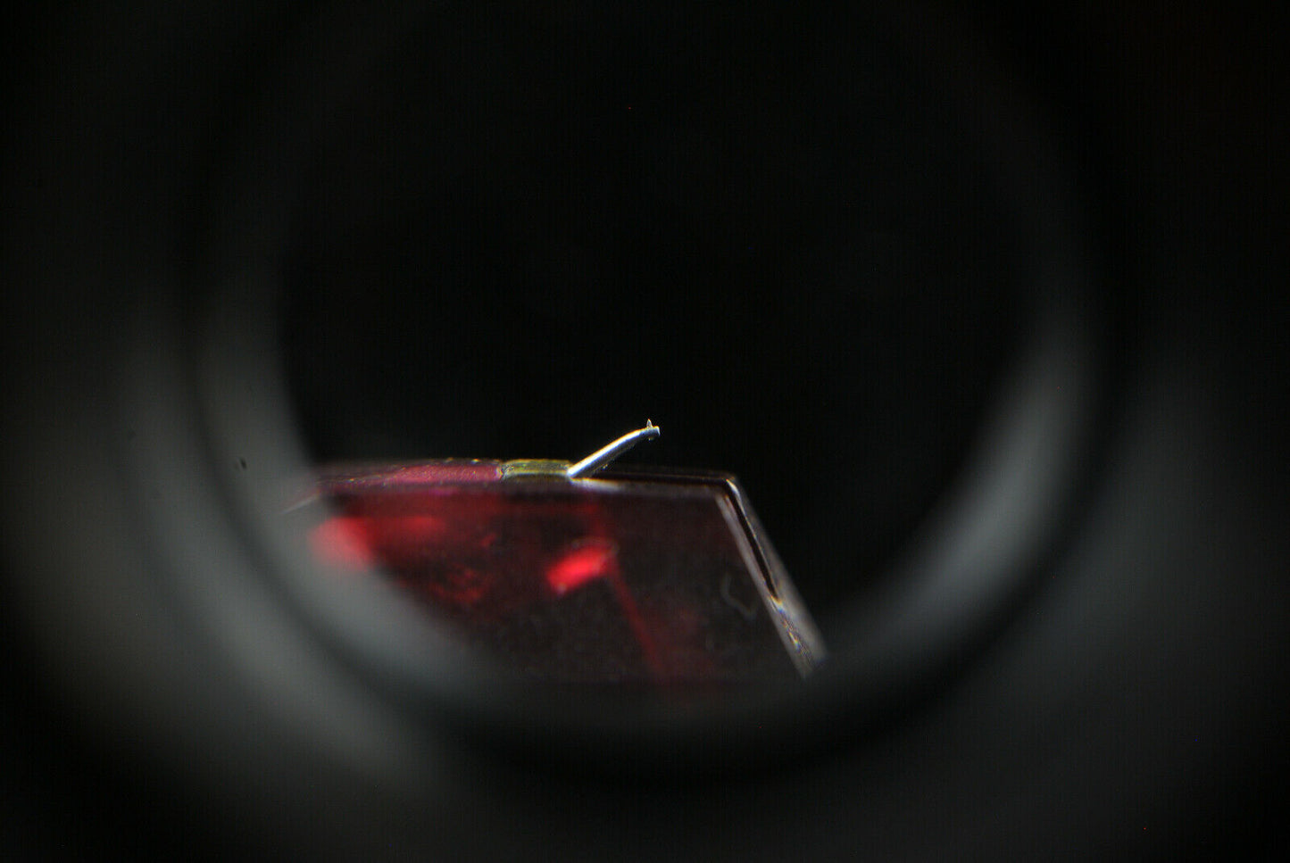 – vintage HiFi audio part from Japan