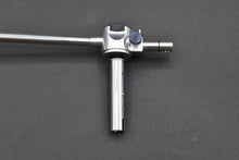 Load image into Gallery viewer, **Arm Only** Audio Craft AC-400 Oil Damped Long Tonearm

