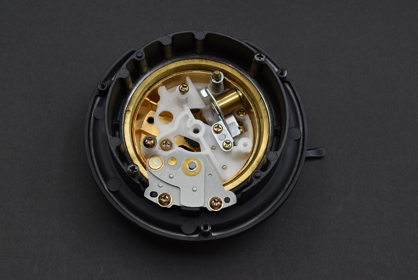 – vintage HiFi audio part from Japan