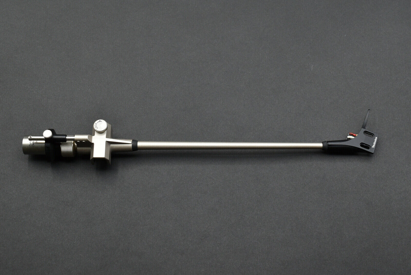 – vintage HiFi audio part from Japan