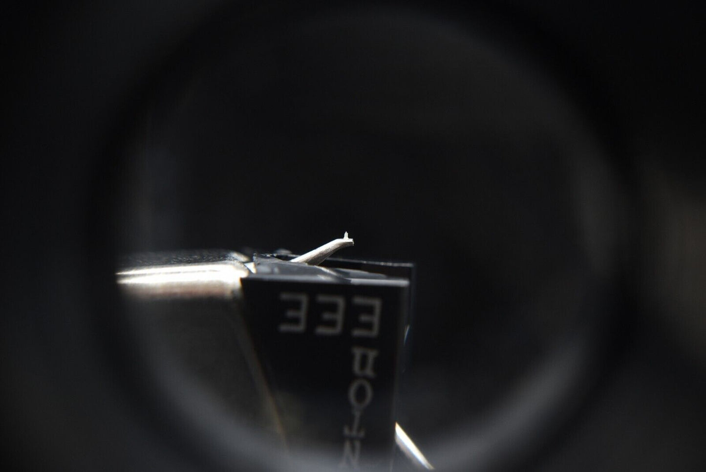 – vintage HiFi audio part from Japan