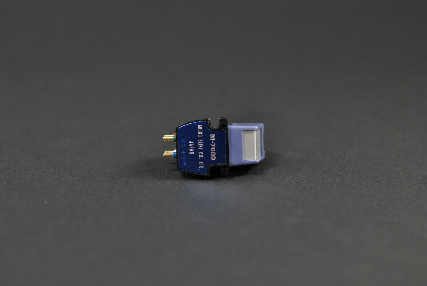 Micro M-7000/5 MM Cartridge / Micro Seiki