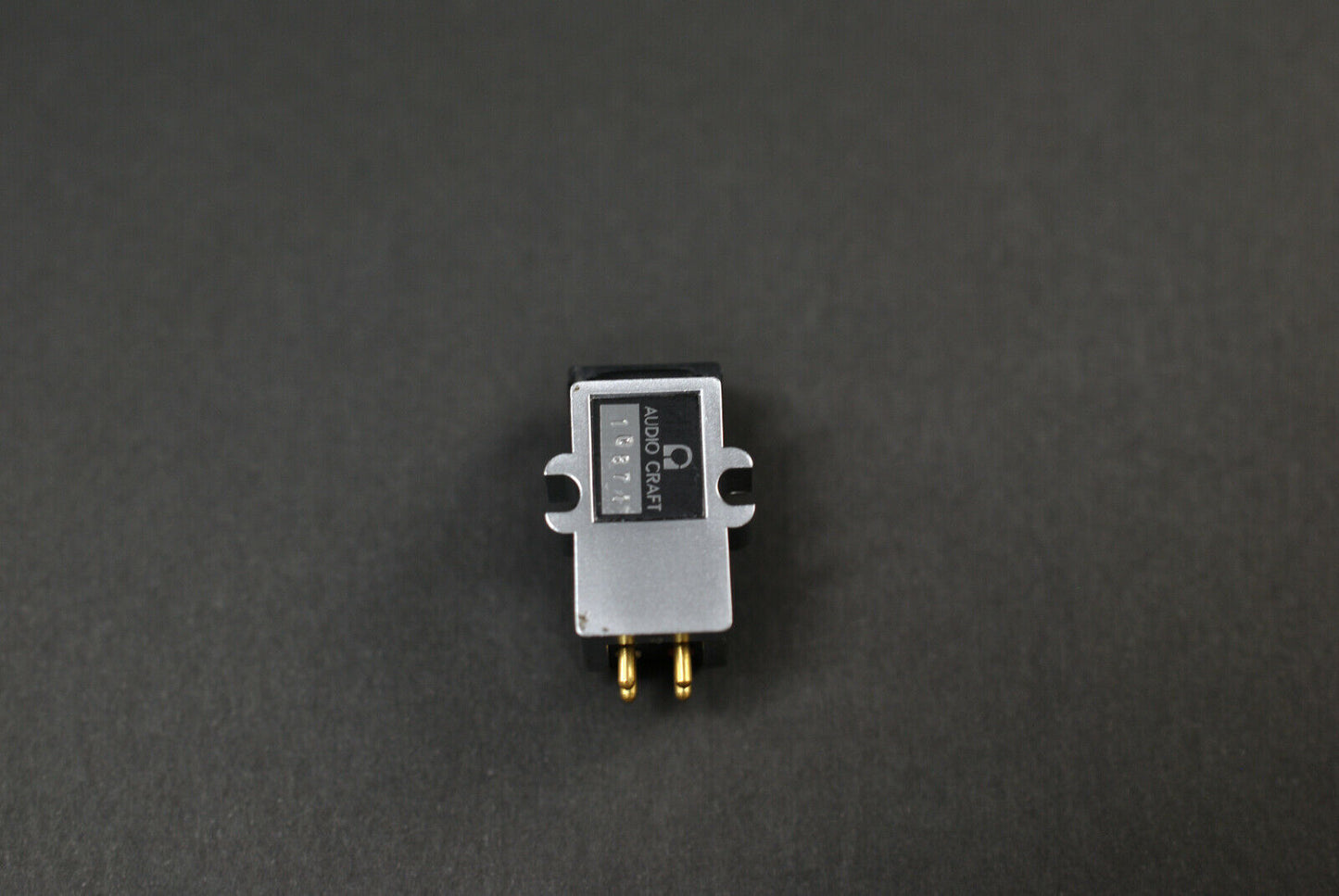 **Stylus need change or fix** Audio Craft AC-10E MM Cartridge