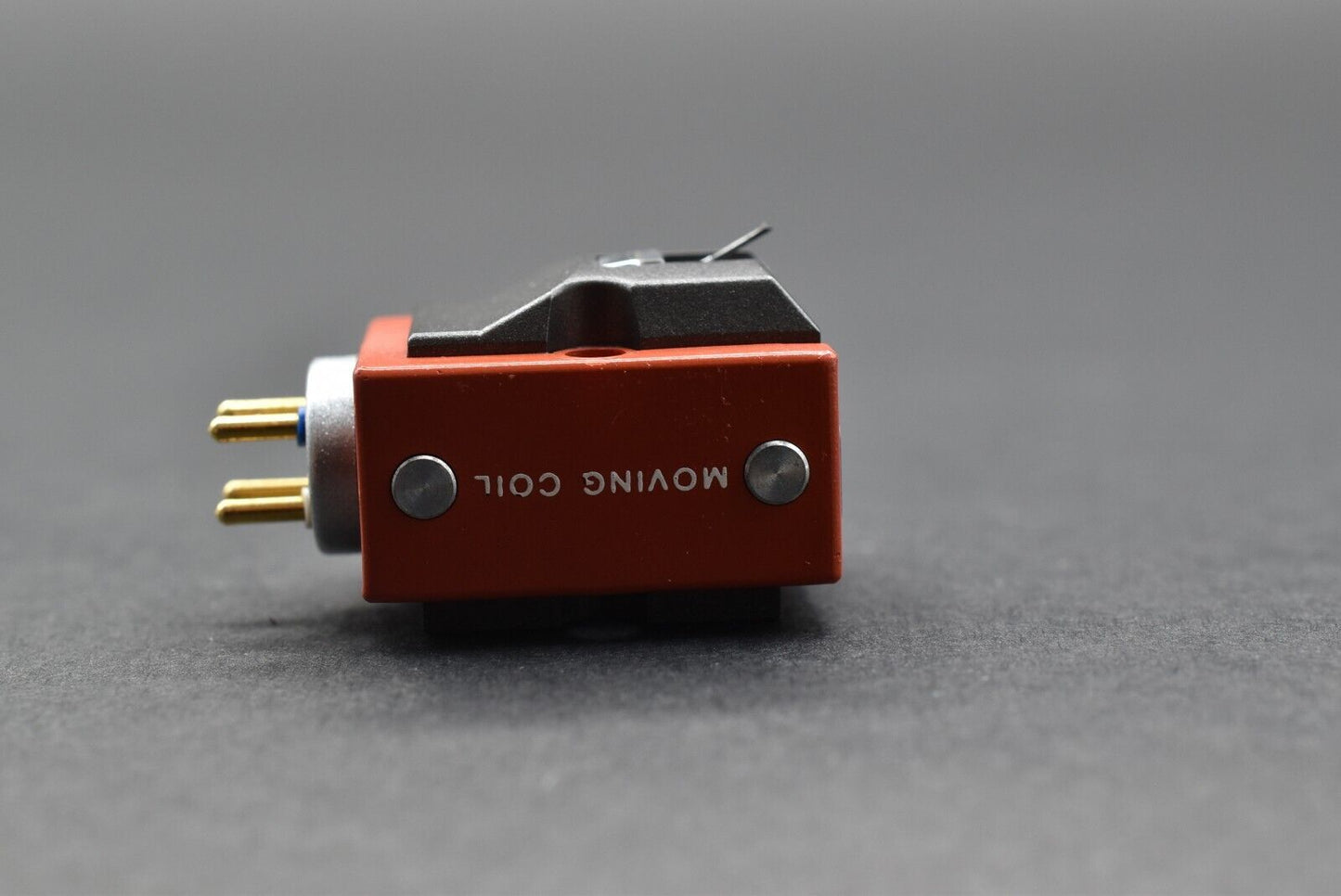 SONY XL-55 XL55 MC Cartridge **Carbon Clad Cantilever**