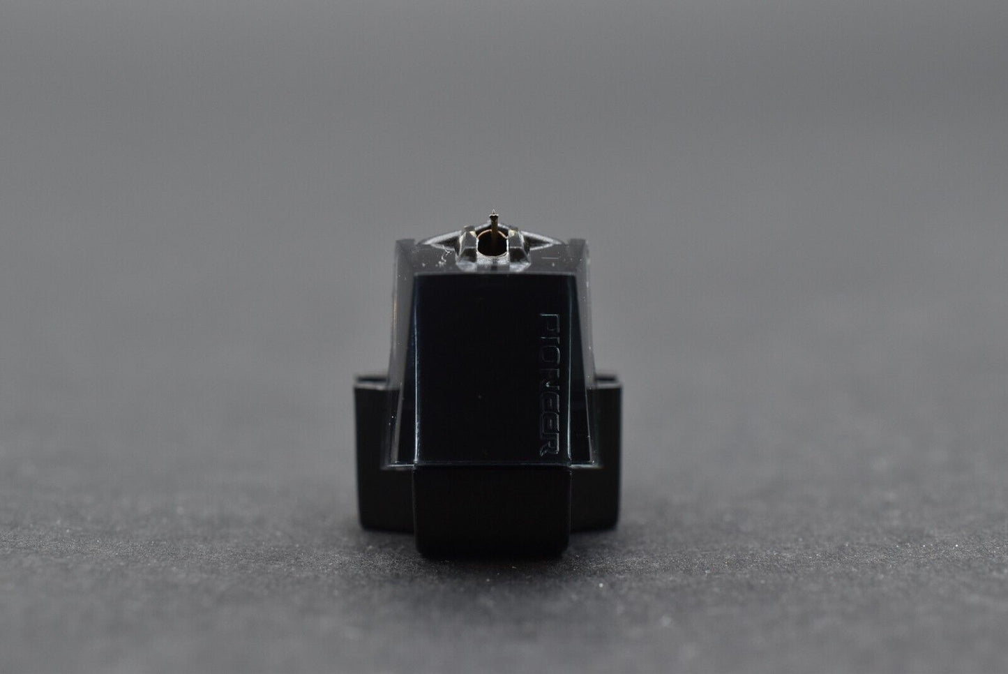 Pioneer PC-330 MKII MK2 MM Cartridge **Titanium Pipe Cantilever**