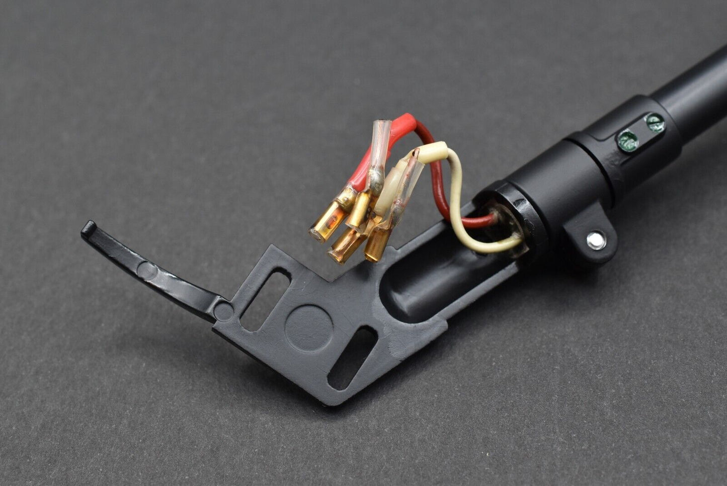 Micro MA-707 Straight Tonearm Arm / Micro Seiki 01
