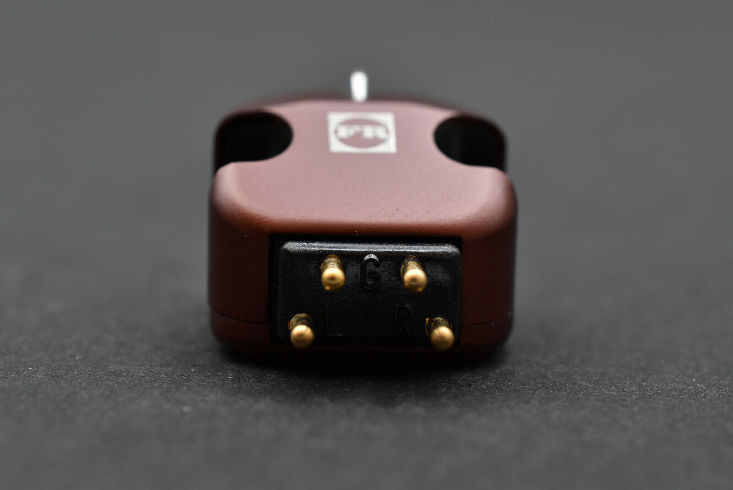 – vintage HiFi audio part from Japan