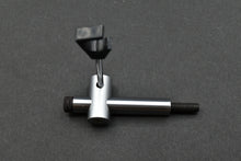 Load image into Gallery viewer, Tonearm Arm Rest for MICRO A-1 Sub Tonearm Arm Base Bracket Assembly
