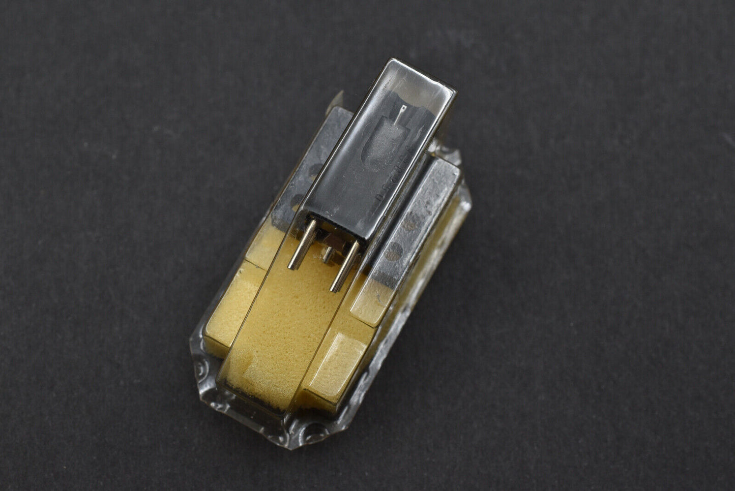 NOS! Ortofon SPU Classic GE MC Cartridge