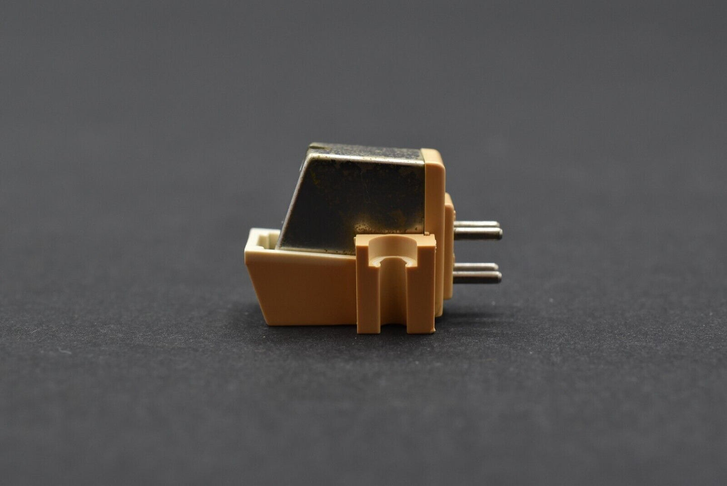 **without stylus** YAMAHA CG-4500 II MM Cartridge