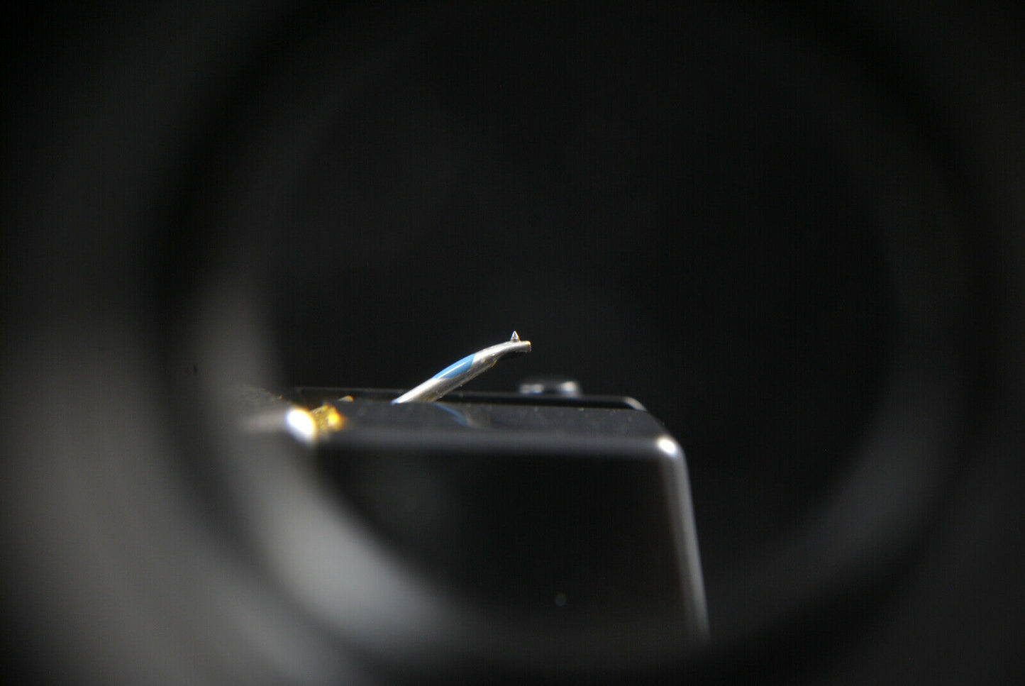 – vintage HiFi audio part from Japan