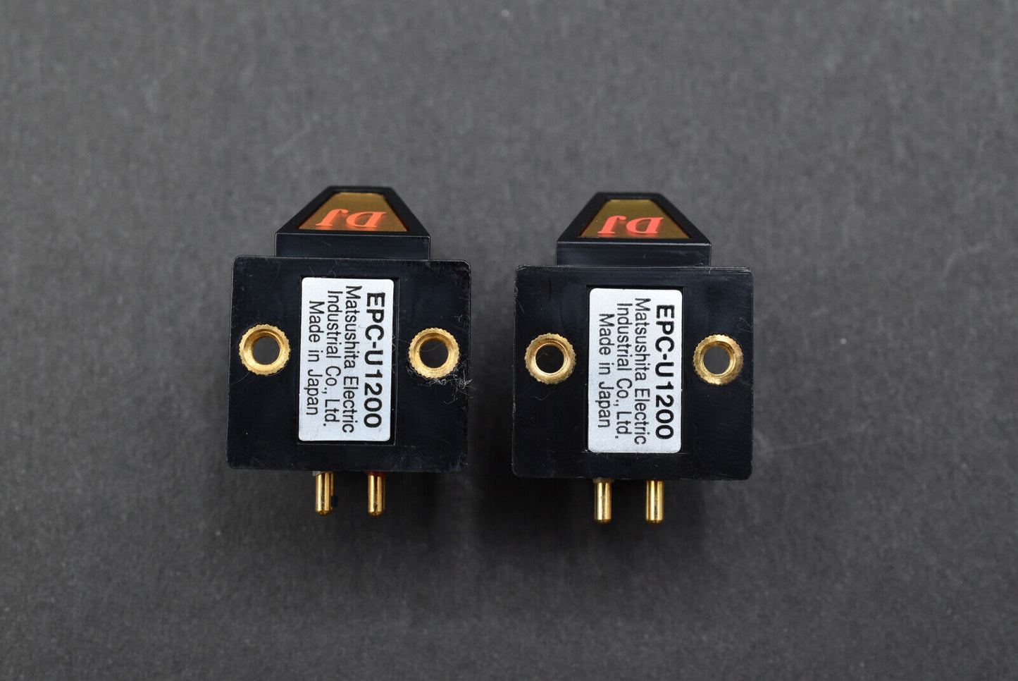 – vintage HiFi audio part from Japan