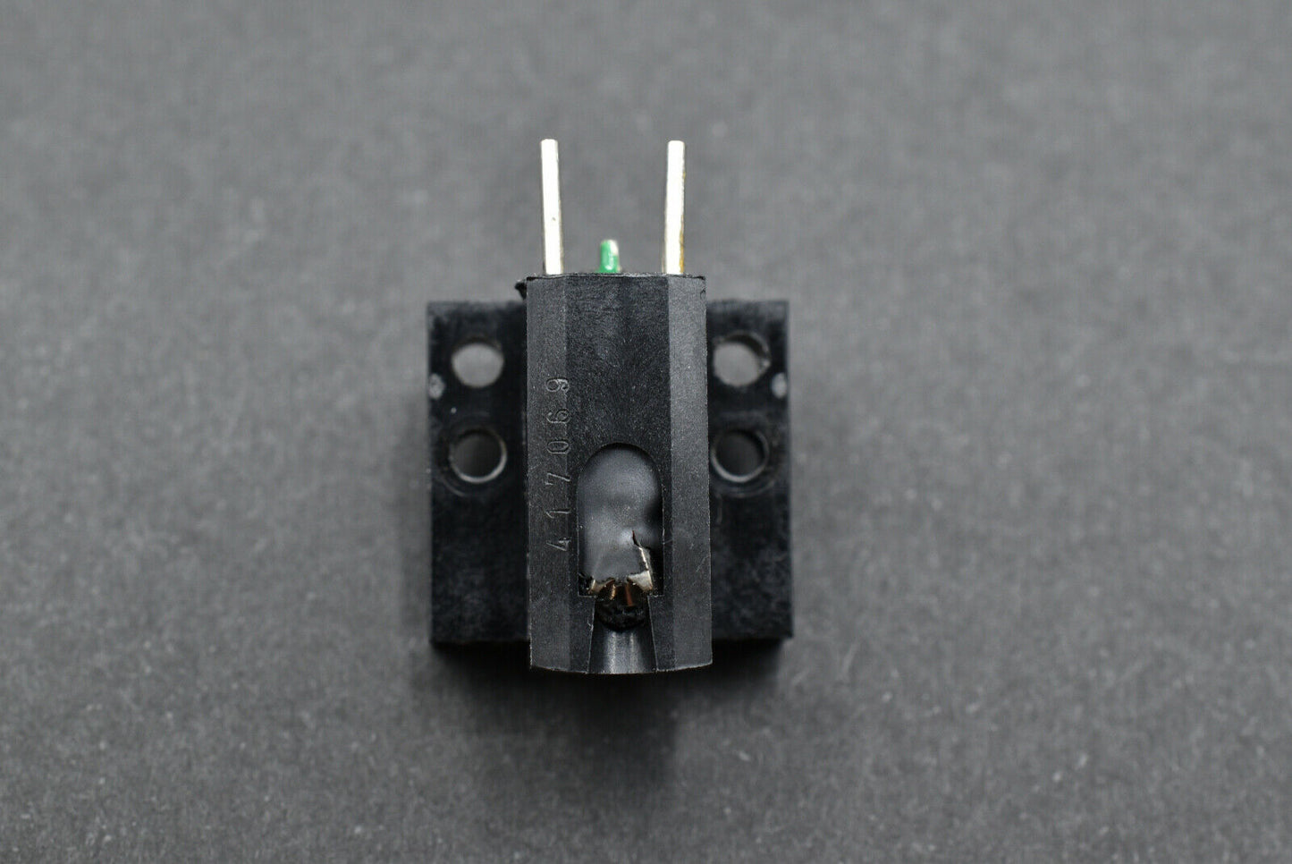 **Stylus need change or fix** Ortofon SPU G MONO Diam.25 MC Cartridge